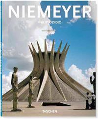 Oscar Niemeyer 1907