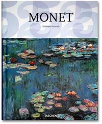 Claude Monet 1840-1926