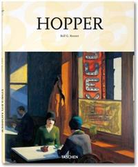 Edward Hopper