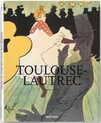 Henri De Toulouse-Lautrec