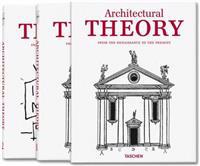 Architecture Theory