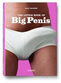 The Little Book of Big Penises
