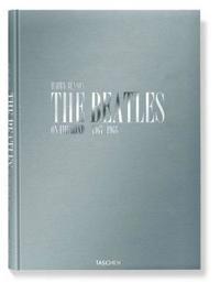 Harry Benson, The Beatles