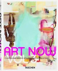 Art Now!