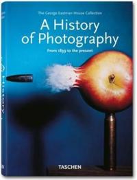 A History of Photography