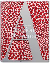 Fashion Designers A-z