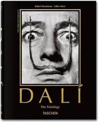 Salvador Dali. The Paintings