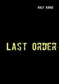 Last Order