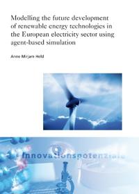 Modelling the Future Development of Renewable Energy Technologies in the European Electricity Sector Using Agent-based Simulation