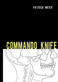 S.O.C. - Commando Knife