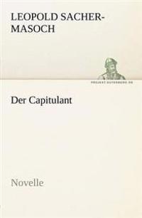Der Capitulant