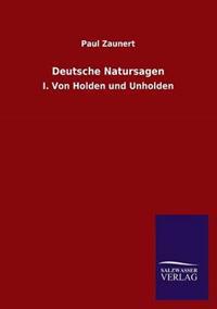 Deutsche Natursagen