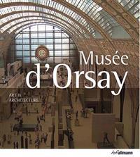Art & Architecture: Musee D'orsay