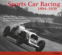 Sports Car Racing (1895-1959)