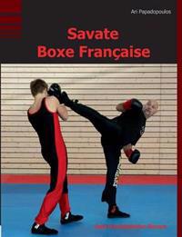 Savate Boxe Francaise