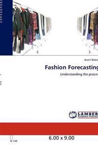 Fashion Forecasting