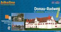 Bikeline Donau-Radweg 1