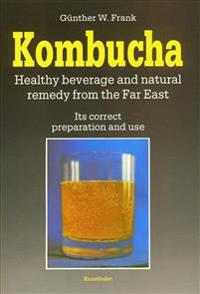 Kombucha