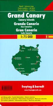 Gran Canaria