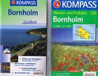 BORNHOLM 236 KOMPASS