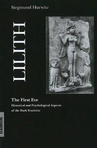 Lilith the First Eve