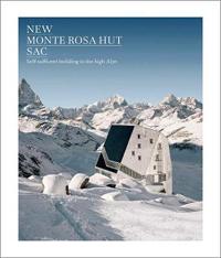 New Monte Rosa Hut
