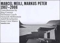 Marcel Meili, Markus Peter Architects