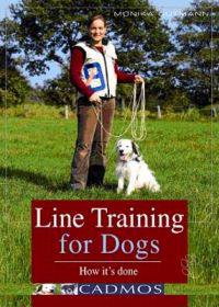 Line Training for Dogs: How It's Done