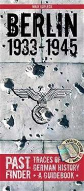 Past Finder - Berlin 1933-1945
