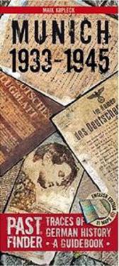 Past Finder - Munich 1933-1945