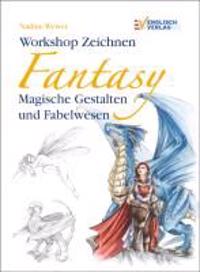 Workshop Zeichnen Fantasy