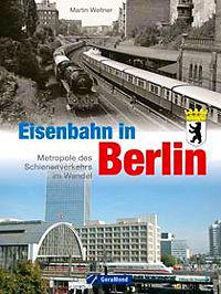 Eisenbahn in Berlin