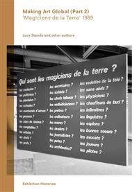 Making Art Global (Part 2)