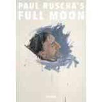 Paul Ruscha's Full Moon