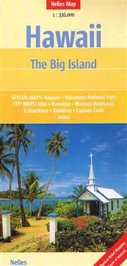 Hawaii - The Big Island