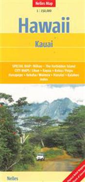 Hawaii: Kauai