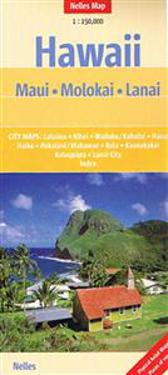 Maui / Molokai / Lanai Hawaii