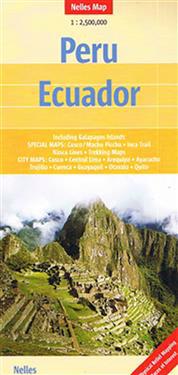 Peru - Ecuador
