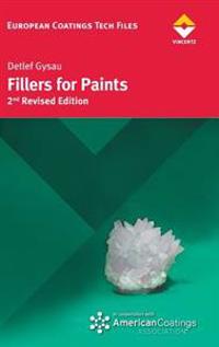 Fillers for Paints