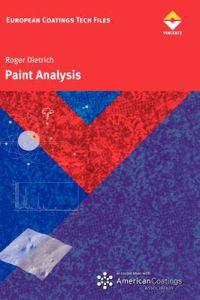 Paint Analysis