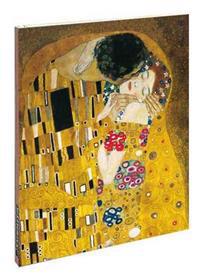 Gustav Klimt - the Kiss