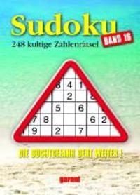 Sudoku 16