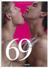 69 Positions of Joyful Gay Sex Special Edition