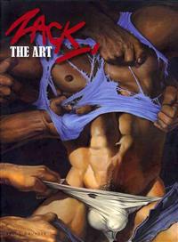 Zack - The Art