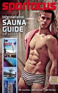 Spartacus International Sauna Guide