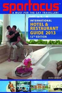 Spartacus International Hotel & Restaurant Guide