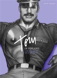 Tom of Finland - Life and Work of a Gay Hero