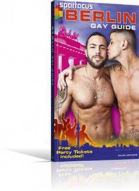 Spartacus Berlin Gay Guide