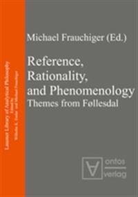 Reference, RationalityPhenomenology