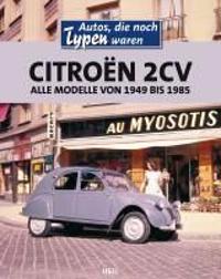Citroen 2cv
